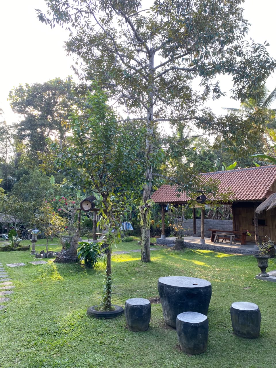 Galeri Lokasi Budidaya